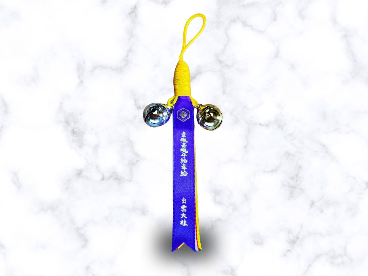 しあわせの鈴（小）